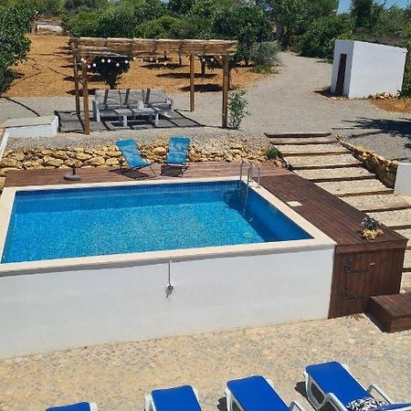Quinta Da Layla Vila Olhão Exterior foto