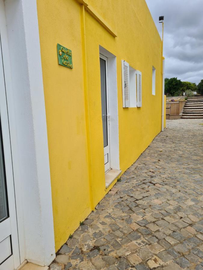 Quinta Da Layla Vila Olhão Exterior foto