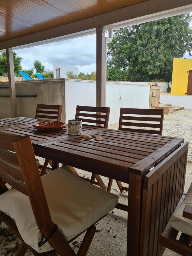 Quinta Da Layla Vila Olhão Exterior foto