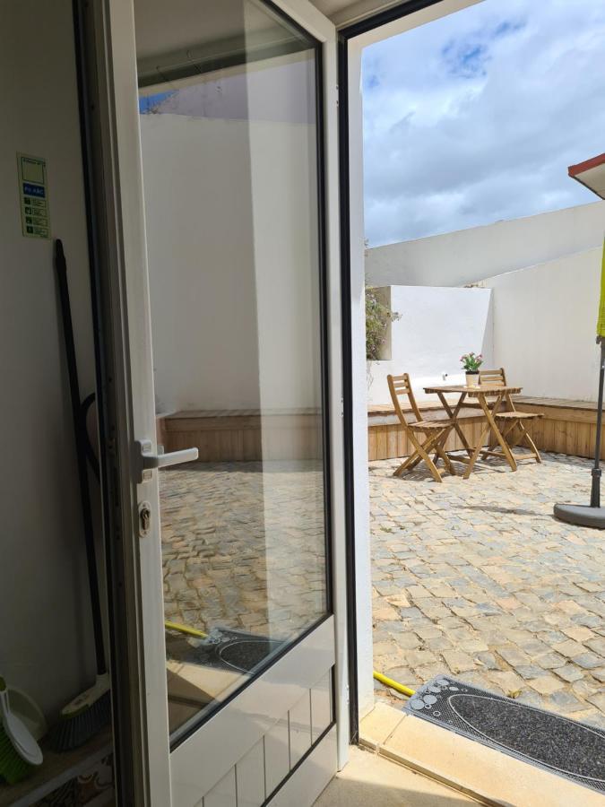 Quinta Da Layla Vila Olhão Exterior foto