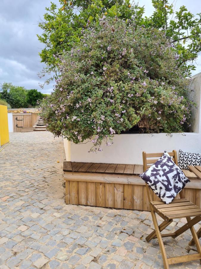Quinta Da Layla Vila Olhão Exterior foto